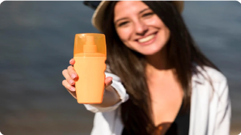 Alastin Sunscreen Advanced Protection for Healthy, Youthful Skin