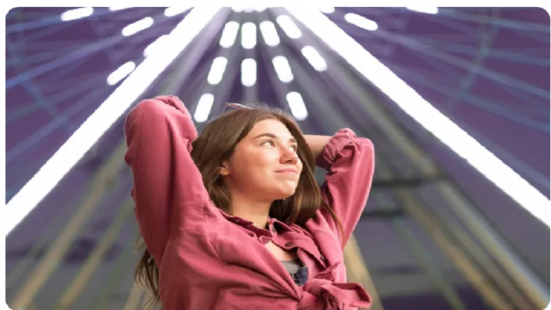 Leianesse The Rising Concept Transforming Modern Thinking